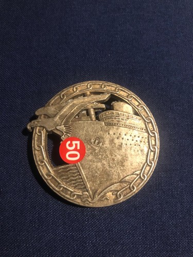 Insigne militaire ww2 - insigne,
