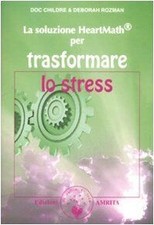 La soluzione Heartmath® per trasformare lo stress de ... | Livre | état très bon