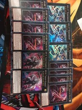 Yu-Gi-Oh! Deck/Base/Lot De Carte K9-FR JUSH