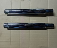 Échappement Shot Vance Hines