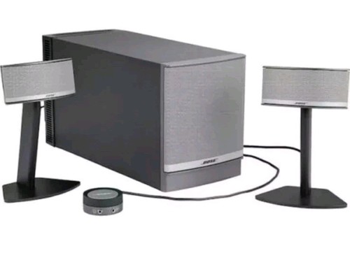 Bose companion series - companion, 5