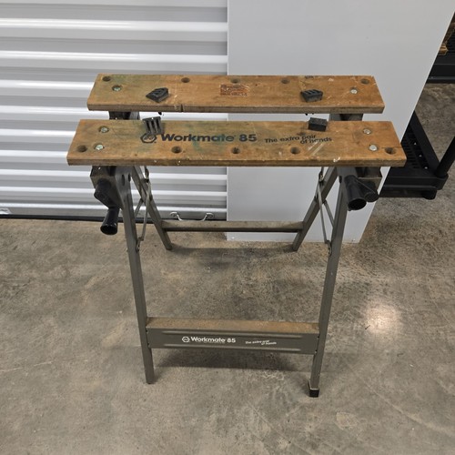 Vintage black decker - &,