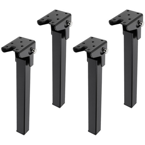 Pcs pieds table pliables - pieds, de