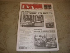 LVA VIE de l'AUTO 652 04.1994