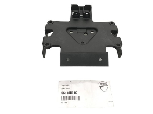 Support plaque ducati - support,