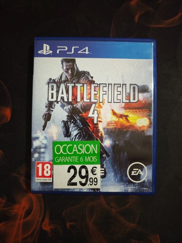 Battlefield complet fr - battlefield,