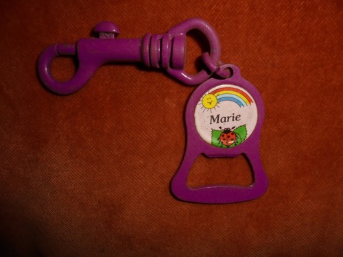 Porte clés key ring - porte-clés,
