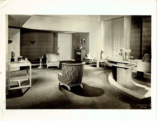 Photo vintage années 1930 mgm - vintage,