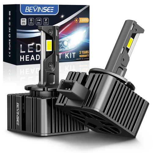 D1s d1r led phare ampoules - d1s,