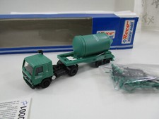 1561- VOLVO FL 10 TRANSPORT SILO  à GRAIN ROCO HO