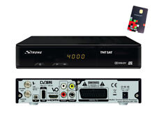 STRONG DÉCODEUR SATELLITE