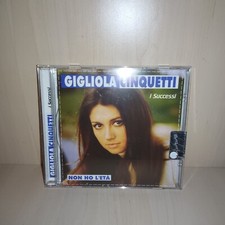Gigliola Cinquetti I Successi