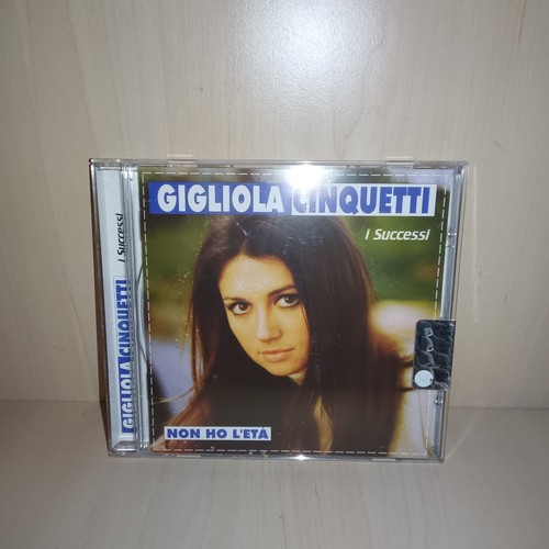 Gigliola cinquetti successi - i,