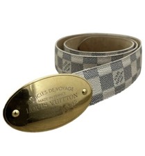 Ceinture Homme Louis Vuitton