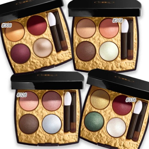 Chanel les ombres byzance - ombres,