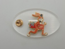 Pin's Réponse A Tout - Lapin