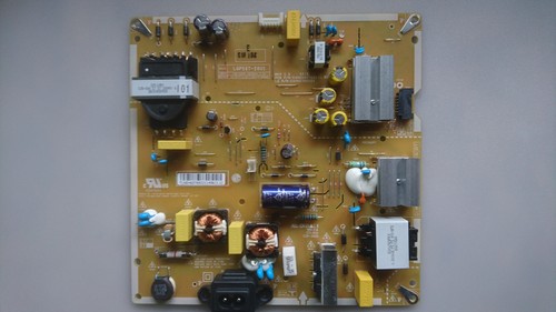 Carte alimentation lg - alimentation,