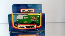 Matchbox Ford Model A