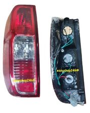 Feu Arriere Gauche Pour Nissan Navara D40 05 NP300 Pick Up Phare Lumiere