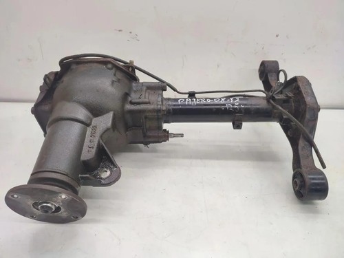 Mitsubishi pajero v8w v9w - iv,