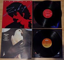 CARLOS SANTANA.....lot 2 lp !!!