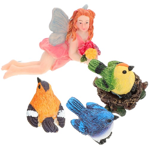 Oiseau decoration ornement - decoration,