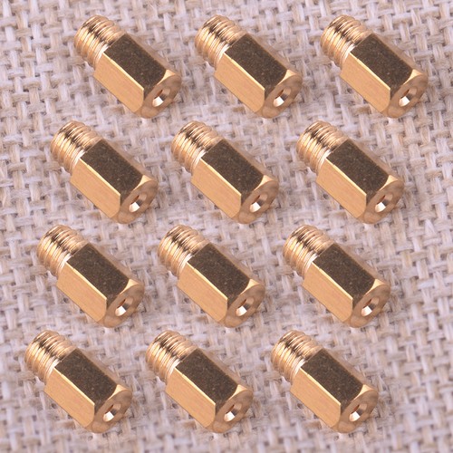 Carburetor main jets - main,