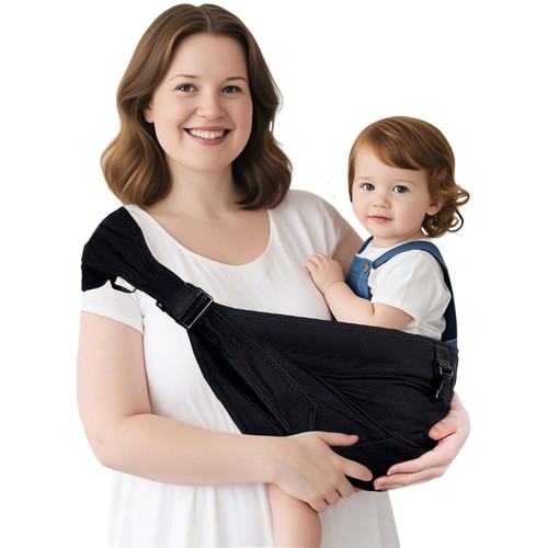 Porte bébé sling grande - porte-bébé,