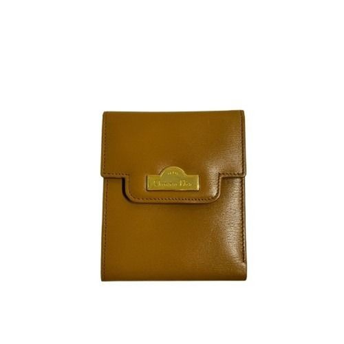 Christian dior compact - compact, wallet