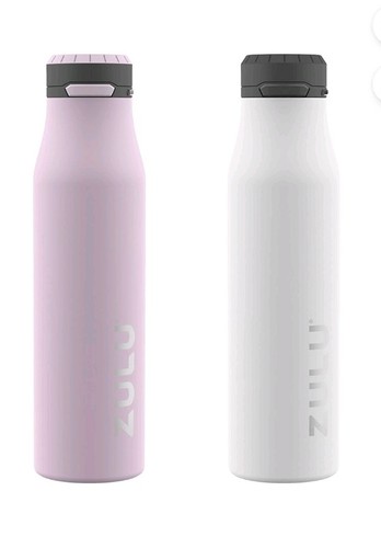 Zulu 26oz stainless - , steel