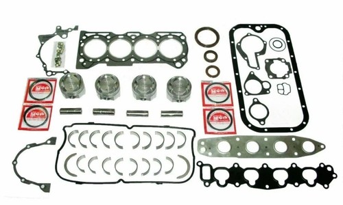 Pour suzuki samurai sj413 - pour,