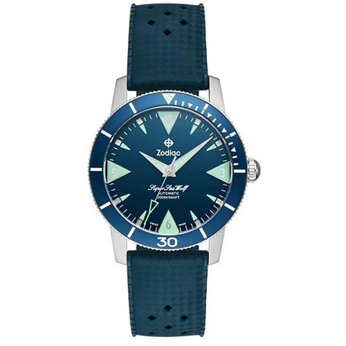 Zodiac super sea - super, wolf