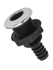 Tuyau de drainage bateau en