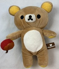 Peluche ours San-X Rilakkuma
