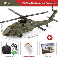 Remote Control Helicopter