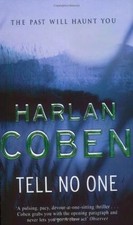 Tell No One de Coben, Harlan |