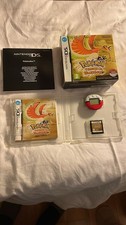 POKEMON OR HEARTGOLD (PAL, DS)