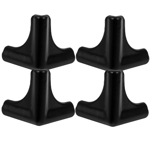 Pcs protections coin de - protections,