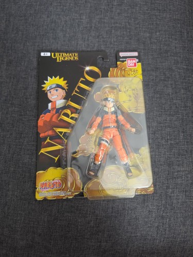 Figurine naruto uzumaki - naruto,