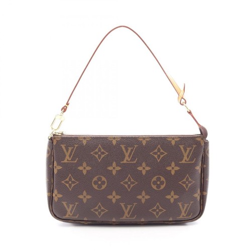 Louis vuitton bag pochette - louis,