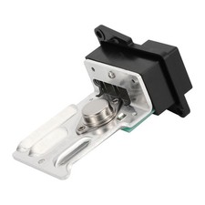 Résistance moteur ventilateur