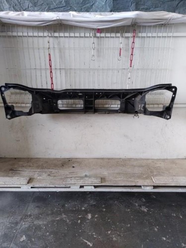 Face avant renault trafic - trafic, 2