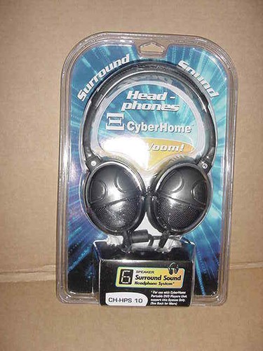 New cyberhome hps 10 - ,