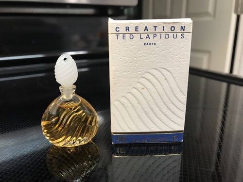 Ted lapidus creation eau - creation,