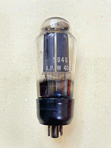Gec u52 5u4g première version - première,