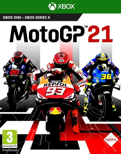 Motogp moto xbox one - one,