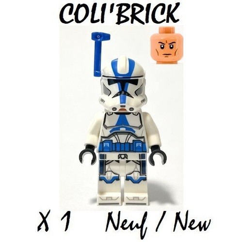 Lego sw1246 figurine - sw1246,