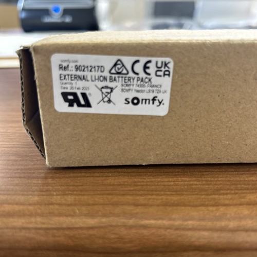 Somfy 9021217d external - somfy,