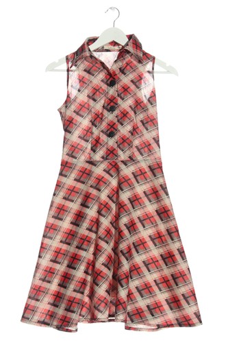 Lavand robe chemisier dames - robe,