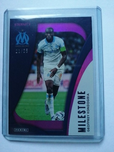 2025 panini eternity - 2025-26,